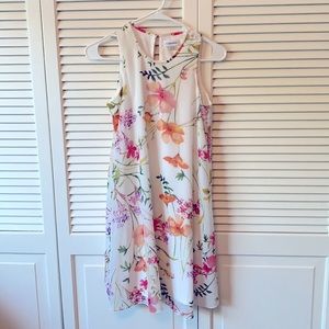 Calvin Klein Petite Dress